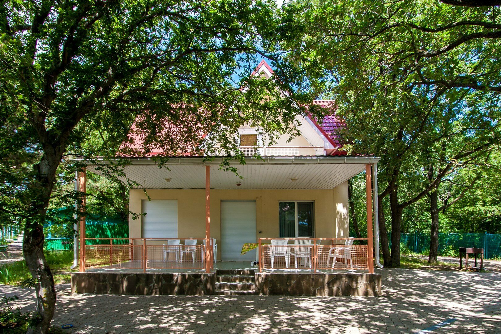 Апартамент №2