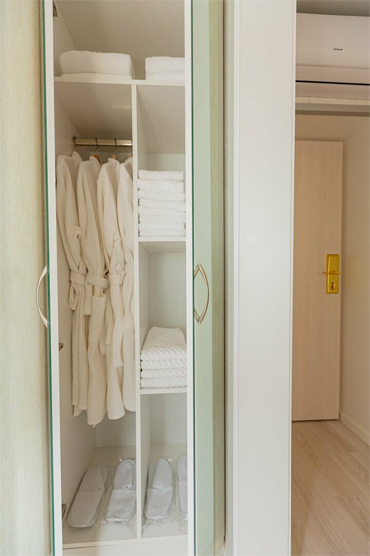 Семейные Апартаменты