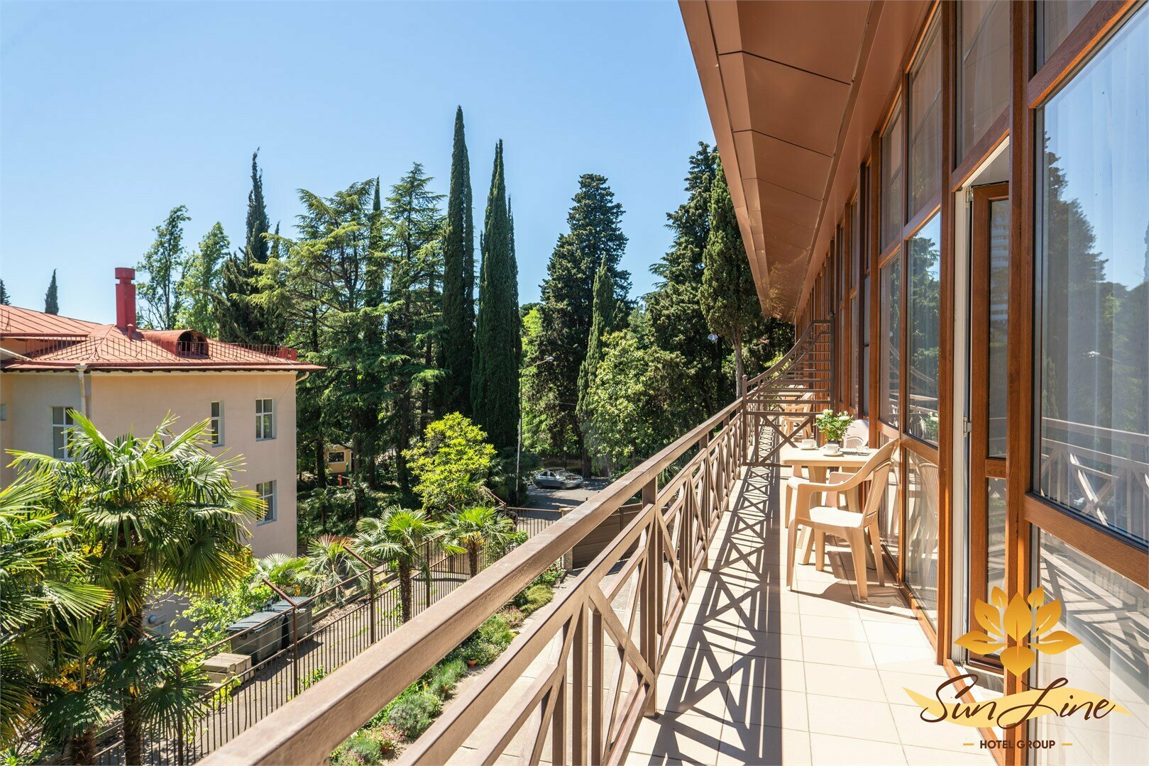 Семейный номер