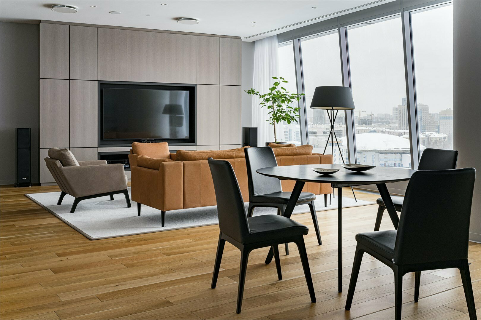 Премьерский