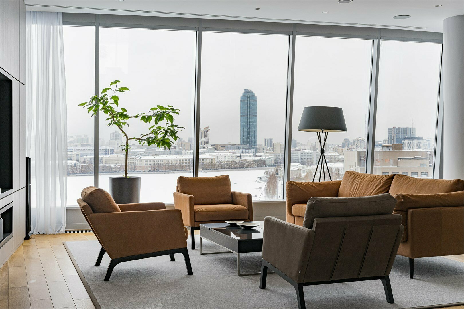 Премьерский