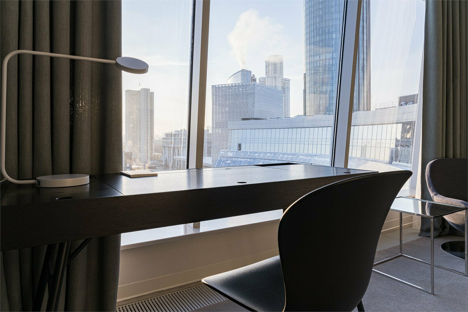 Стандарт с сауной