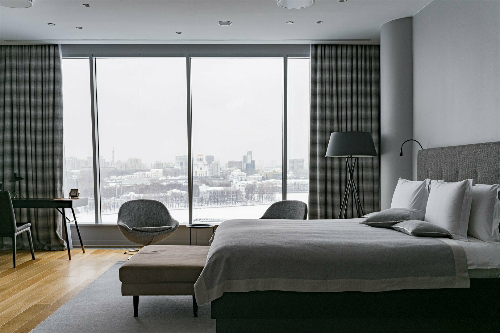 Премьерский