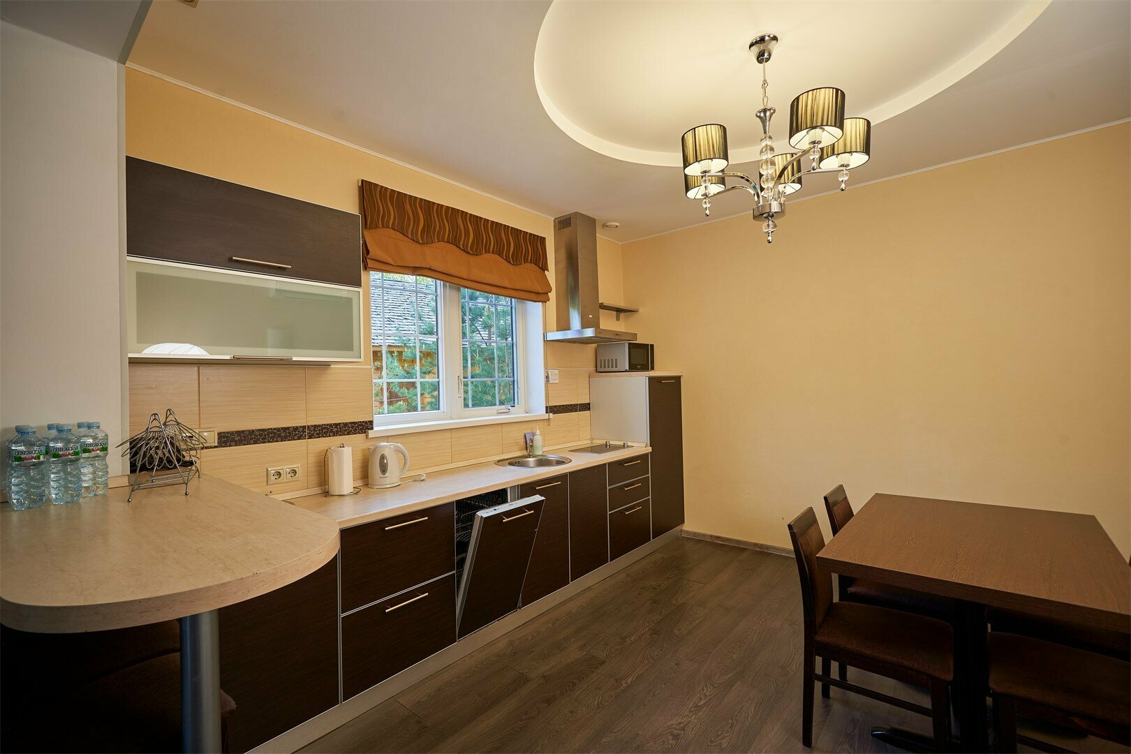 КОТТЕДЖ Вилла (Villa)