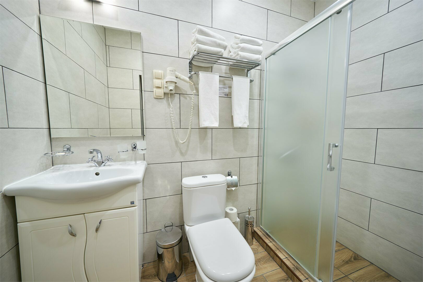 КОТТЕДЖ ТАУН ХАУС (TownHouse)