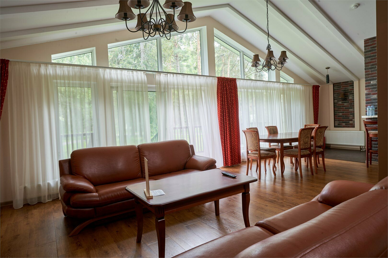 КОТТЕДЖ БИВЕРХИЛЛ (Beaverhill)