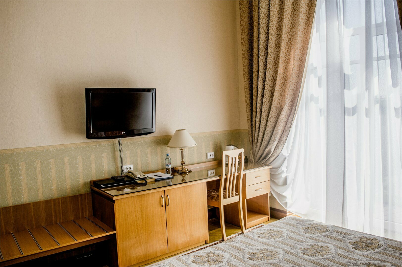 Комфорт дабл