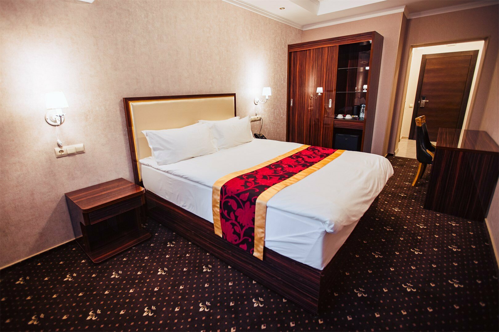 Улучшенный Стандарт