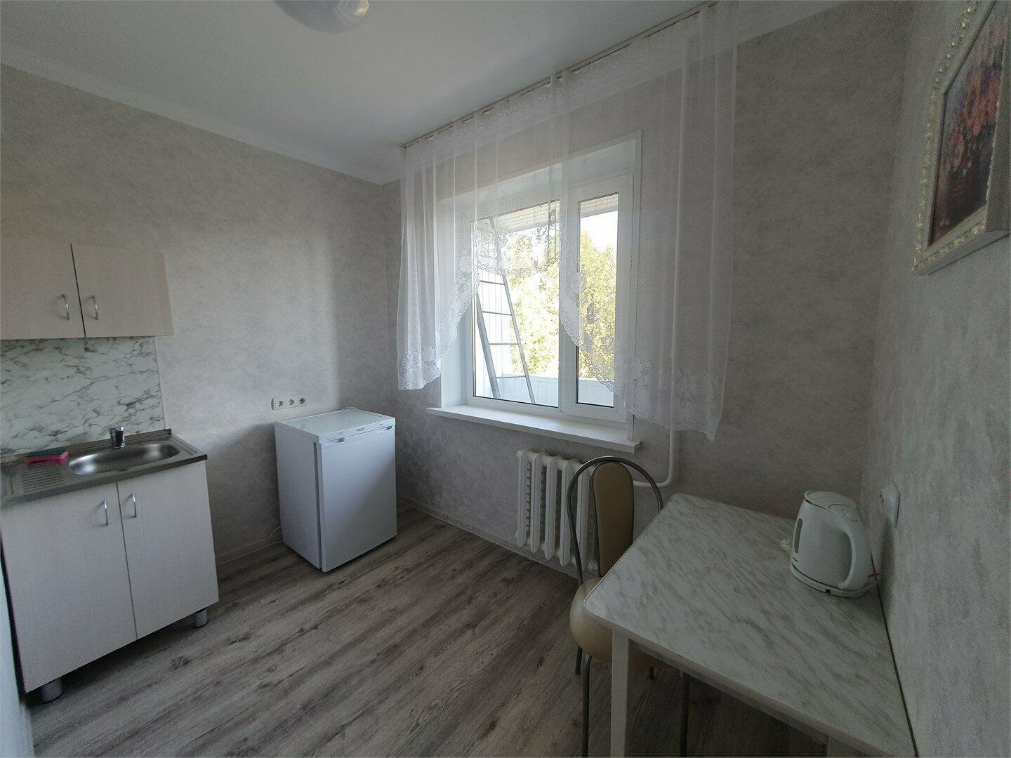 Стандарт улучшенный