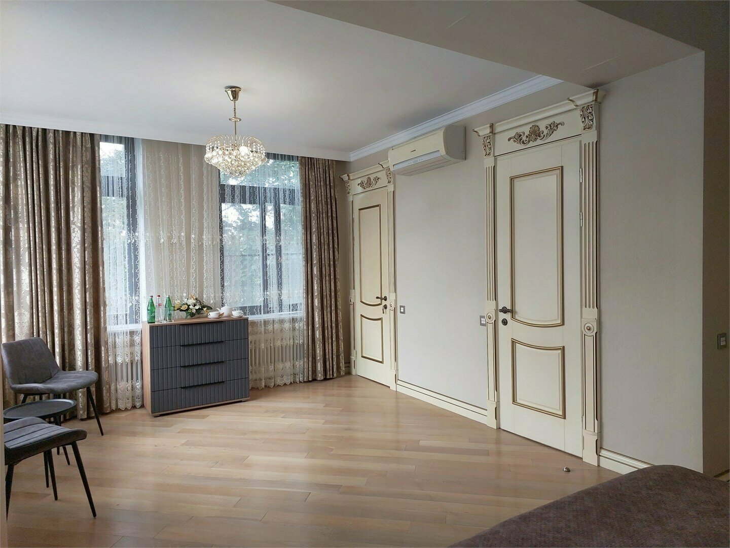 Люкс Вилла Райгонд