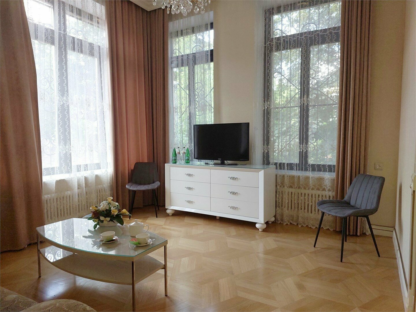 Люкс Премиум Вилла Райгонд