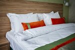 Двухкомнатный ДЖУНИОР СЮИТ "Корпус Салика" в Росинка