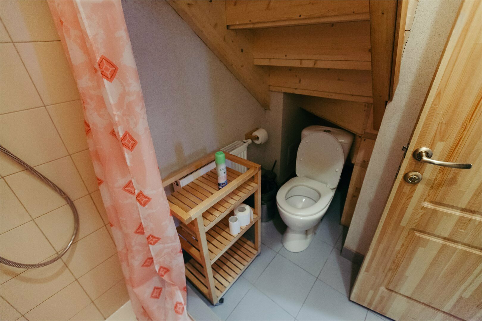 Эконом с двумя кроватями