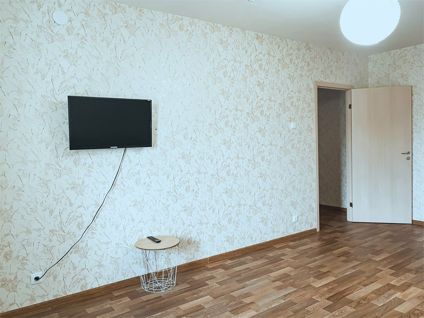 Четырехместный номер эконом-класса