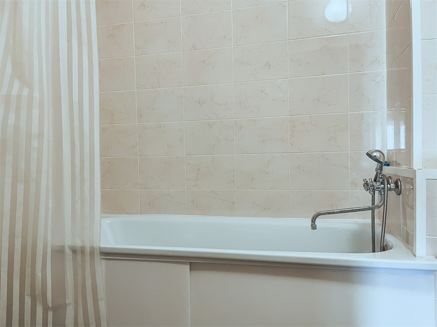 Стандартный четырехместный номер