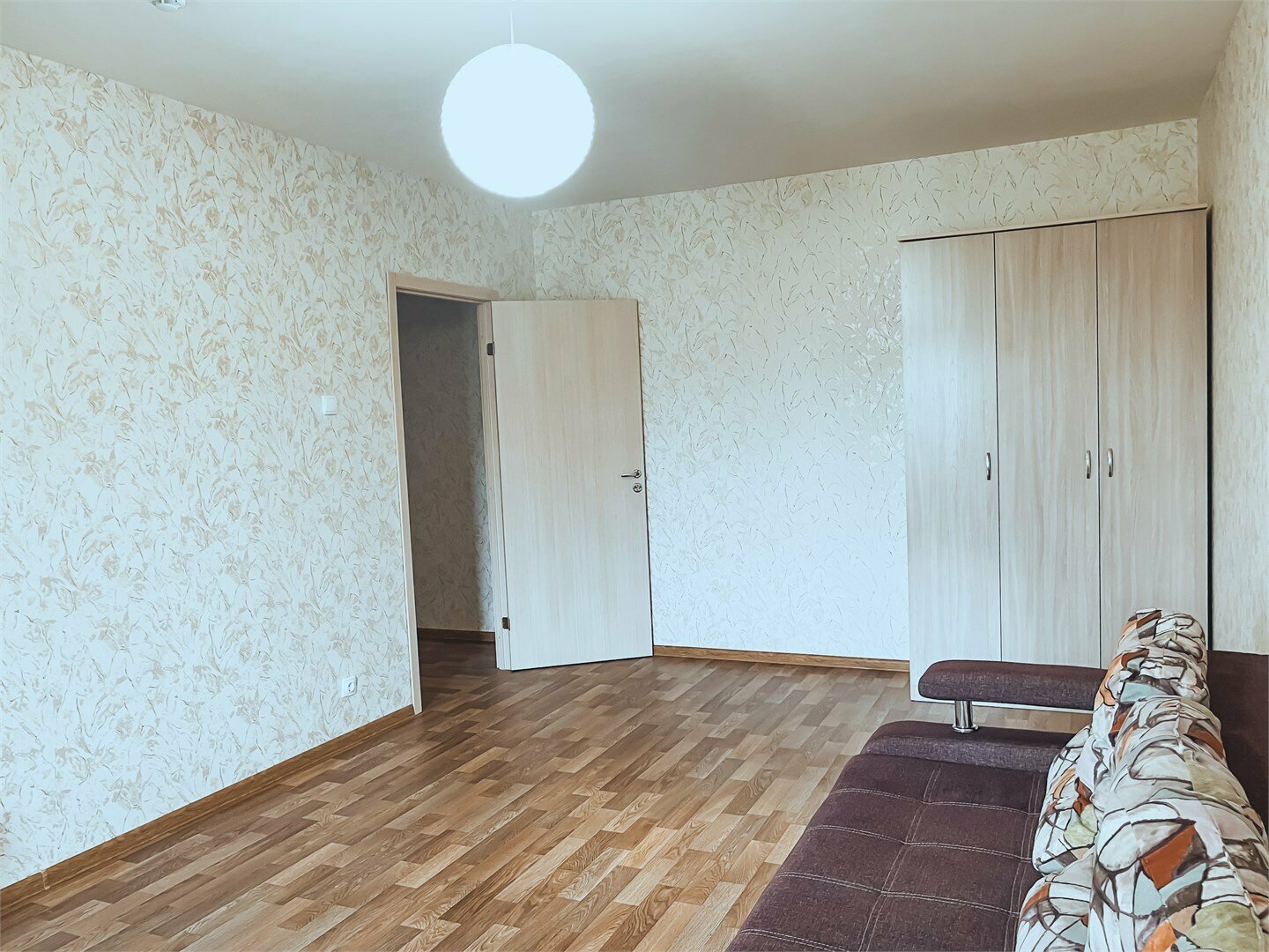 Четырехместный номер эконом-класса