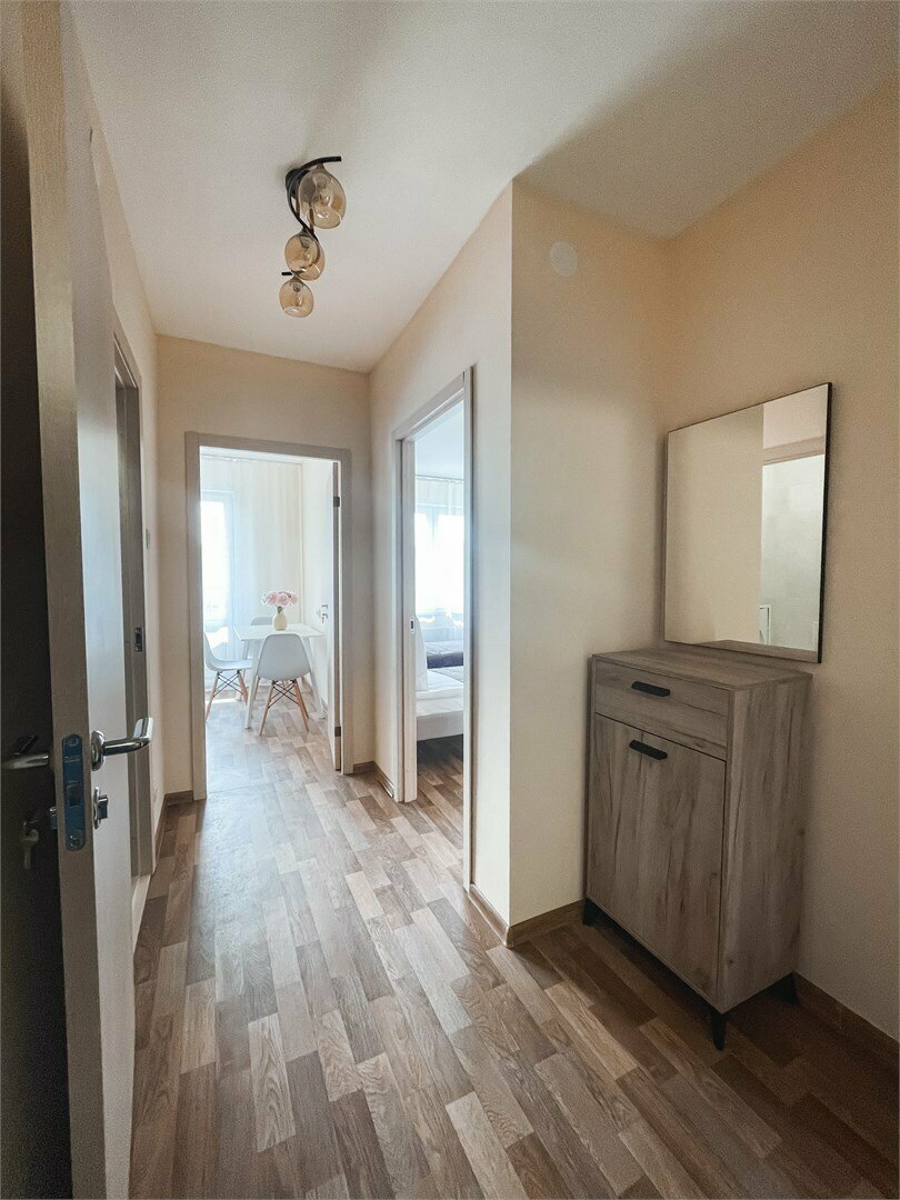 Улучшенный двухместный номер с 2 отдельными кроватями