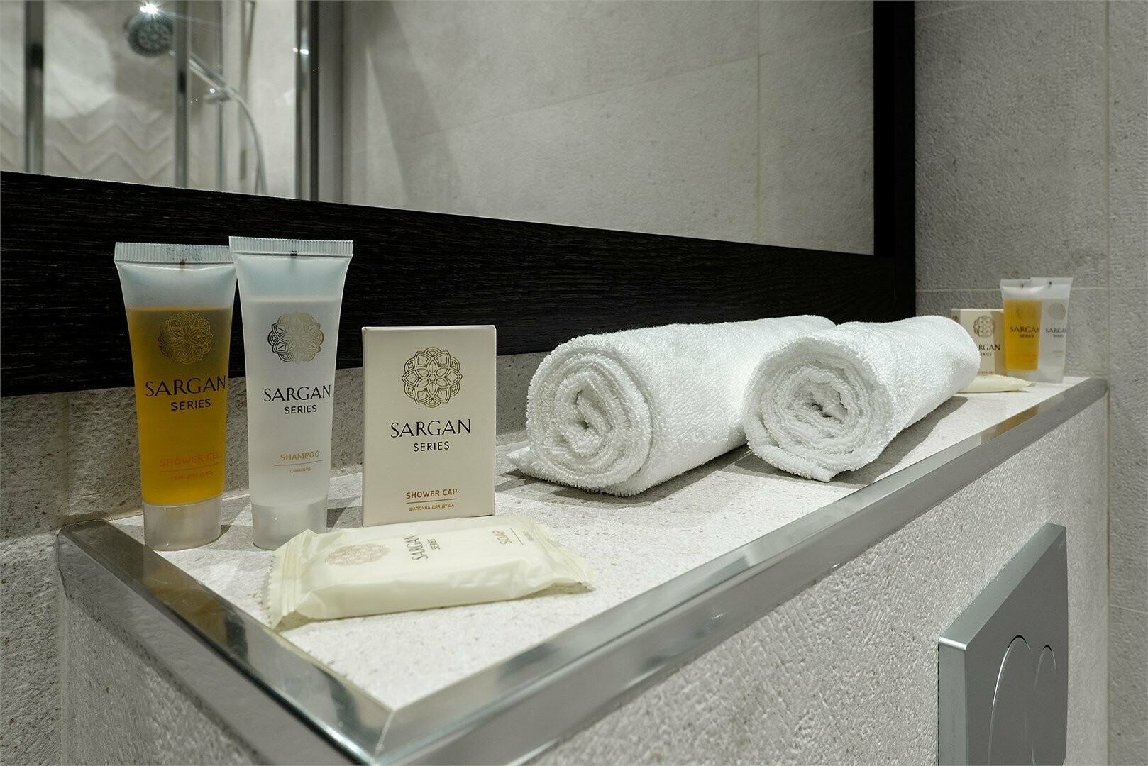 Двухместный номер с 1 кроватью или 2 отдельными кроватями