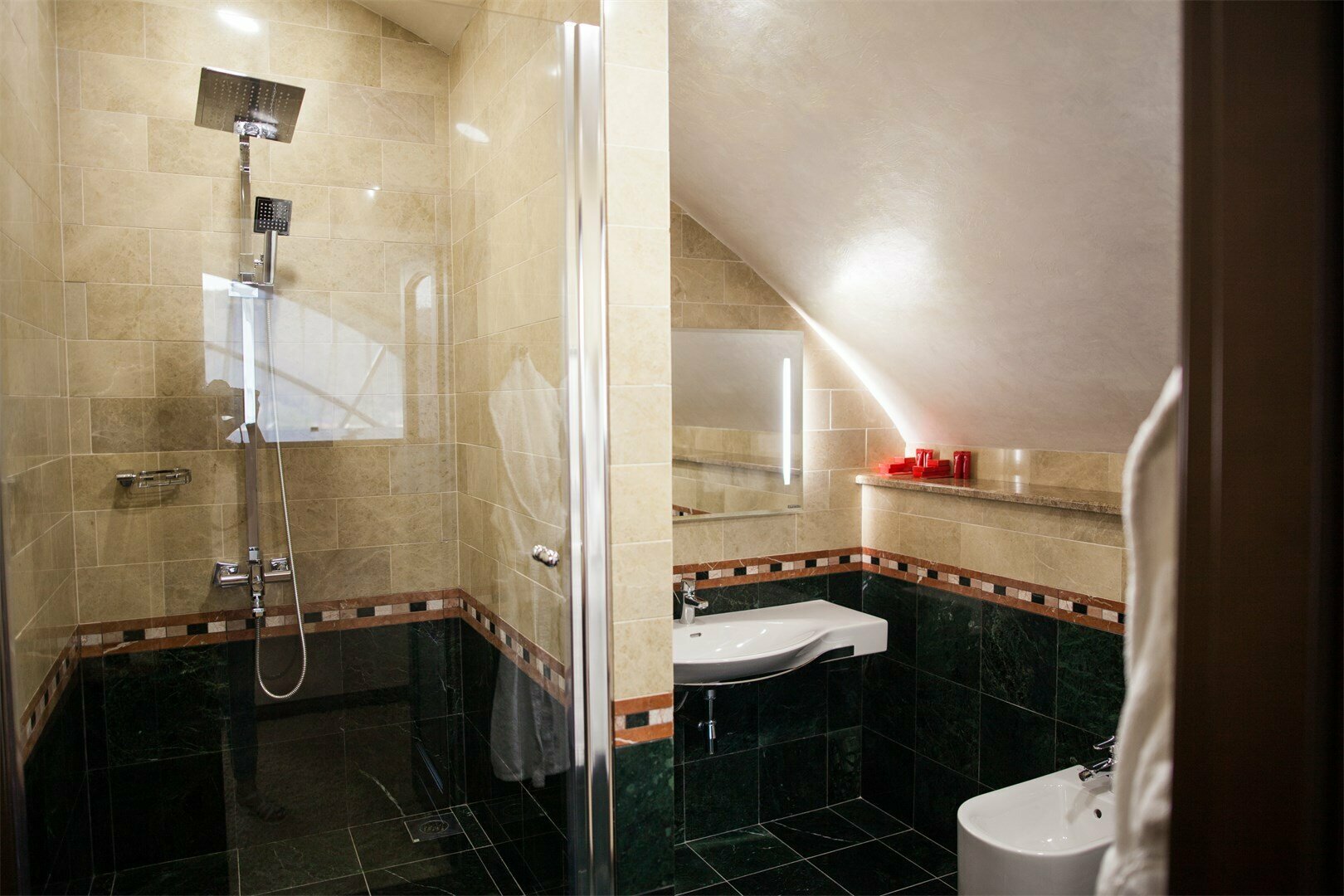 Президентский Люкс