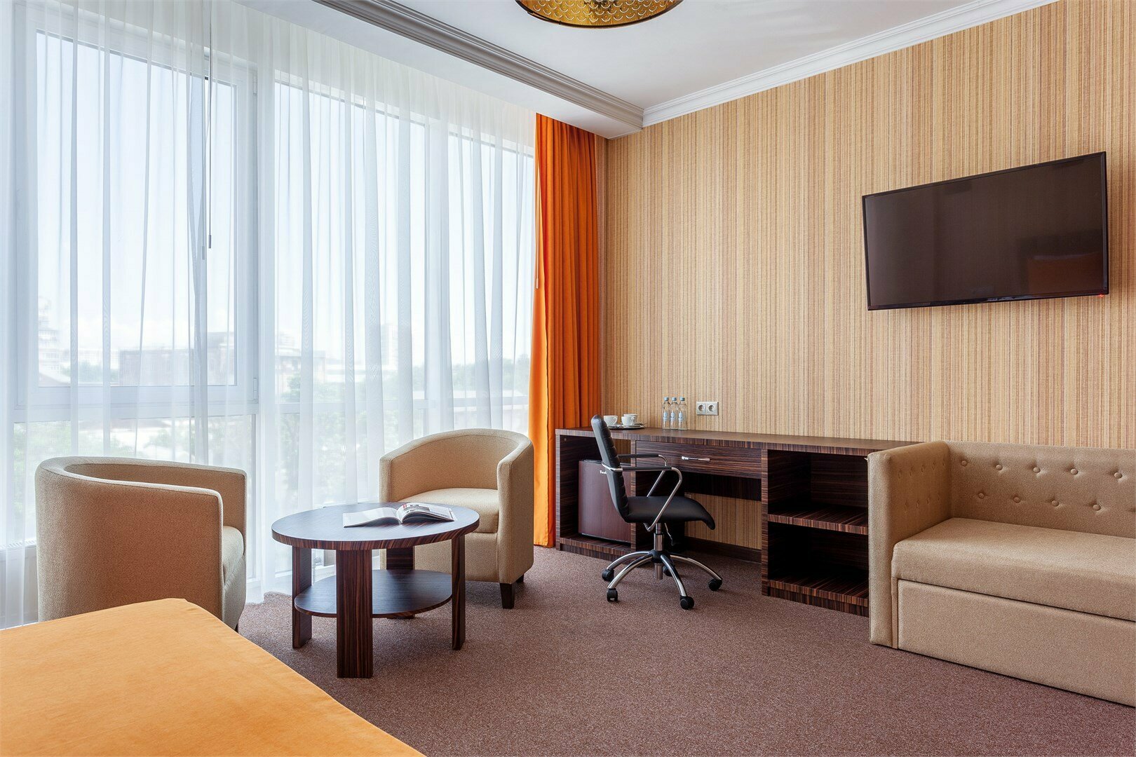 Стандарт улучшенный