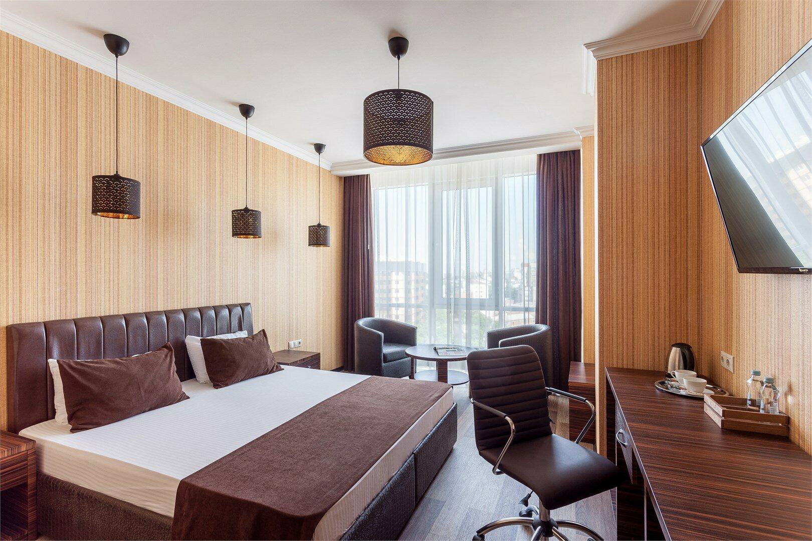 Стандарт DBL