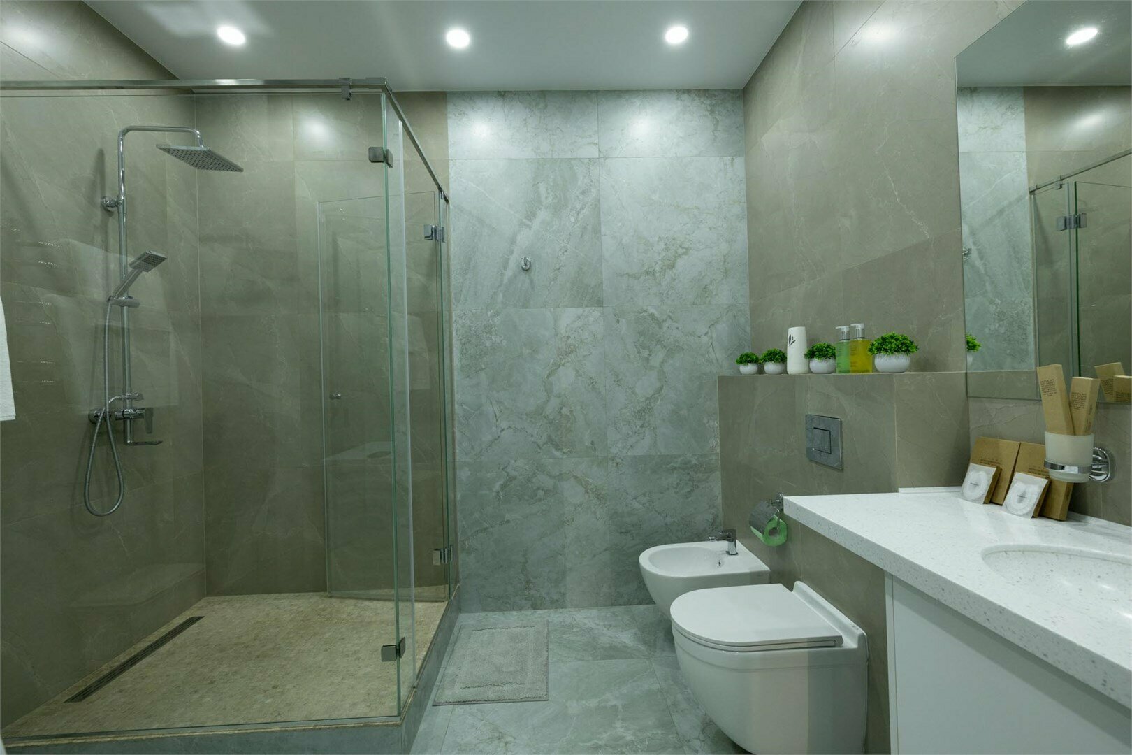 Апартаменты Делюкс с террасой и видом на море