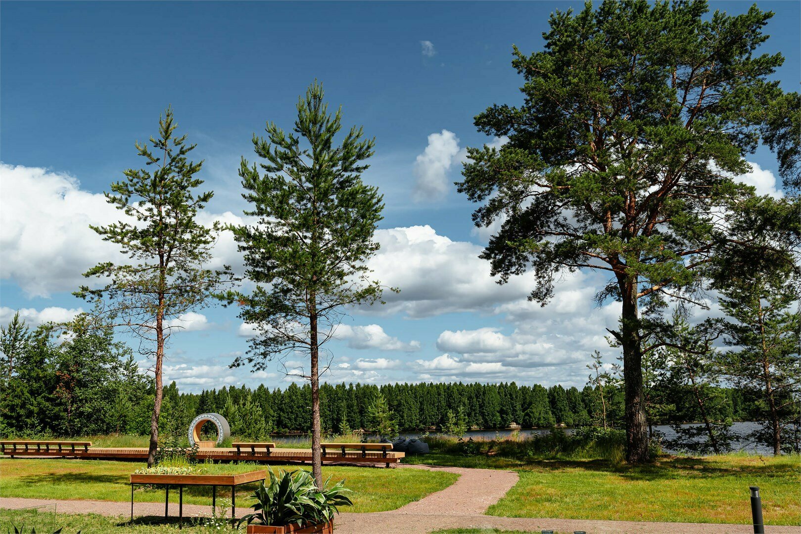 Номер «‎Стандарт»