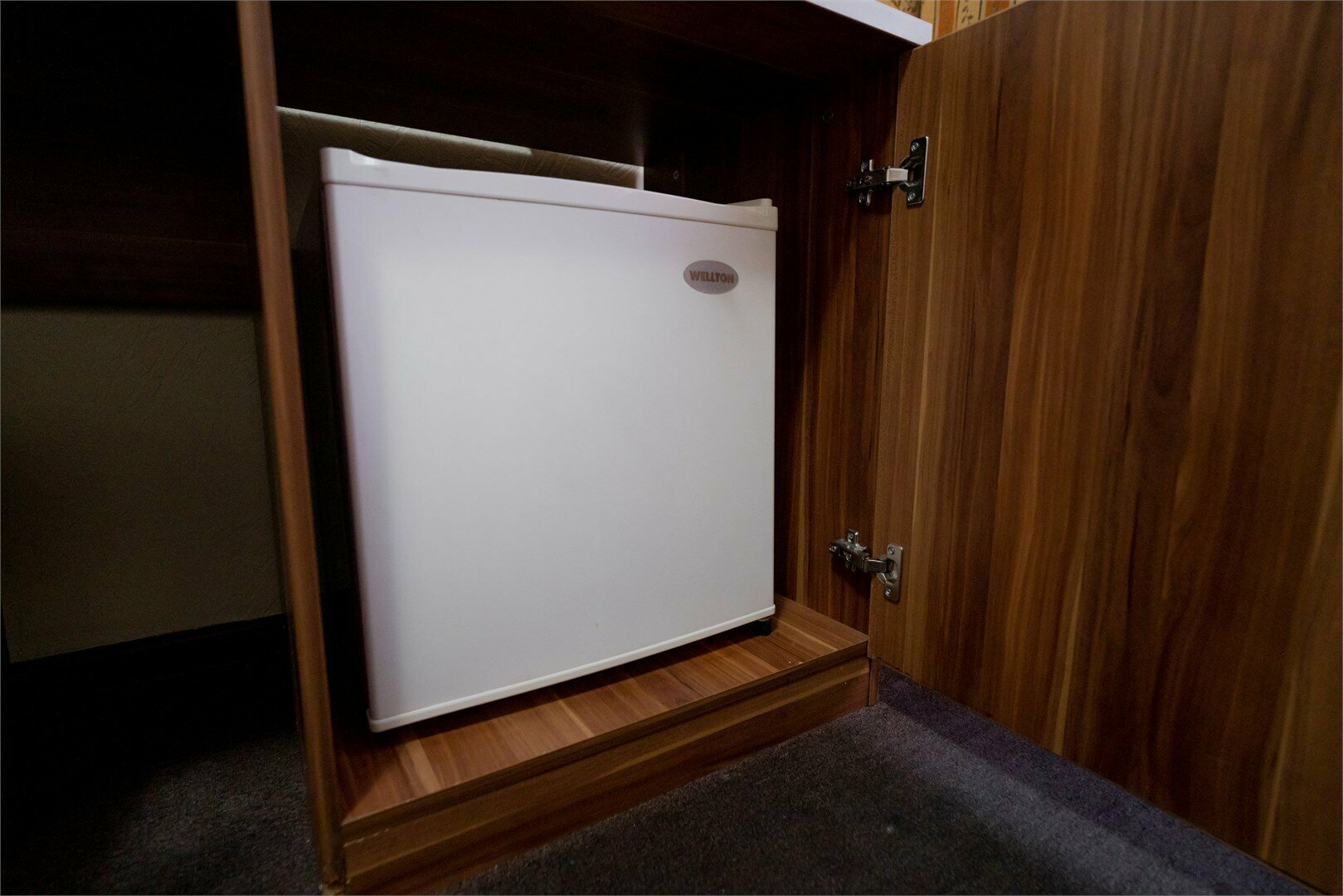 Улучшенный семейный номер