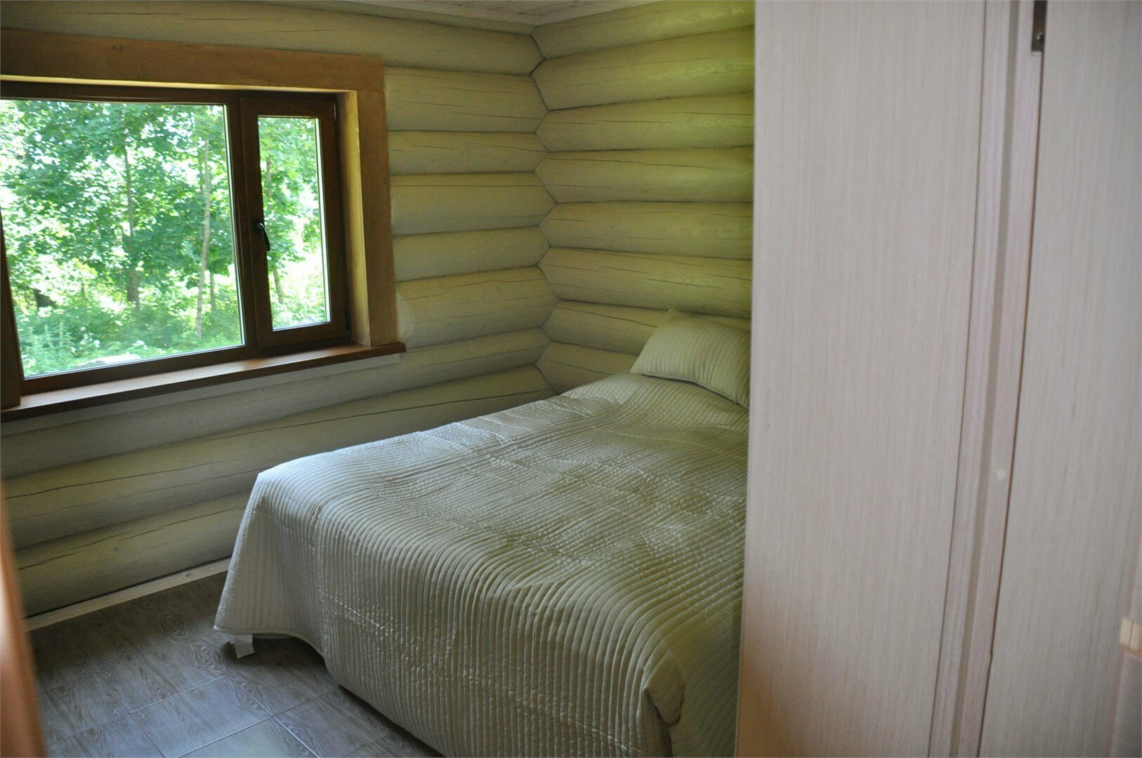 Дом с 2 спальнями