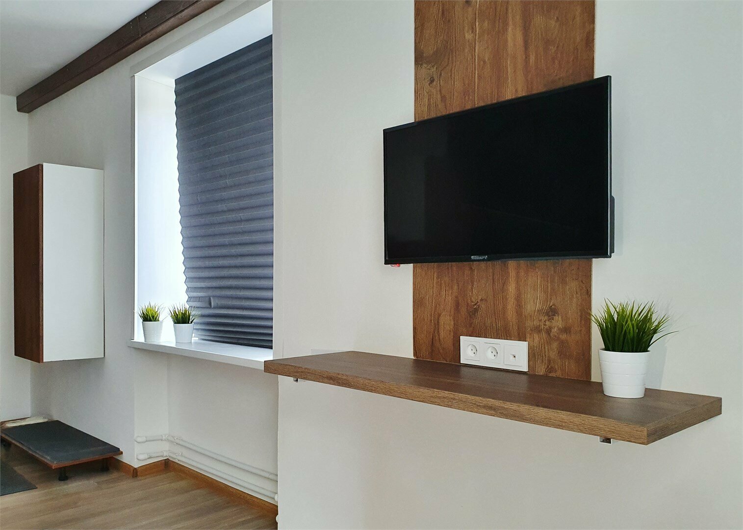 Стандартный номер с кроватями для двух детей до 10 лет