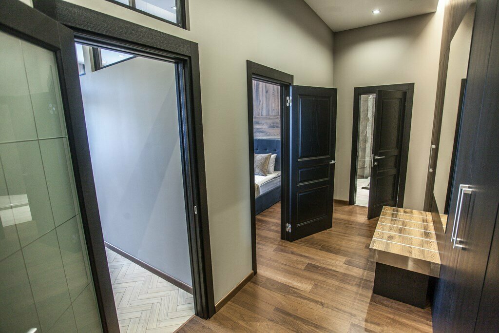 Апартаменты №42