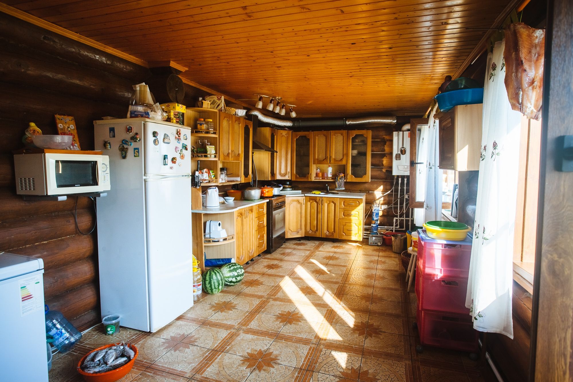 Семейный номер