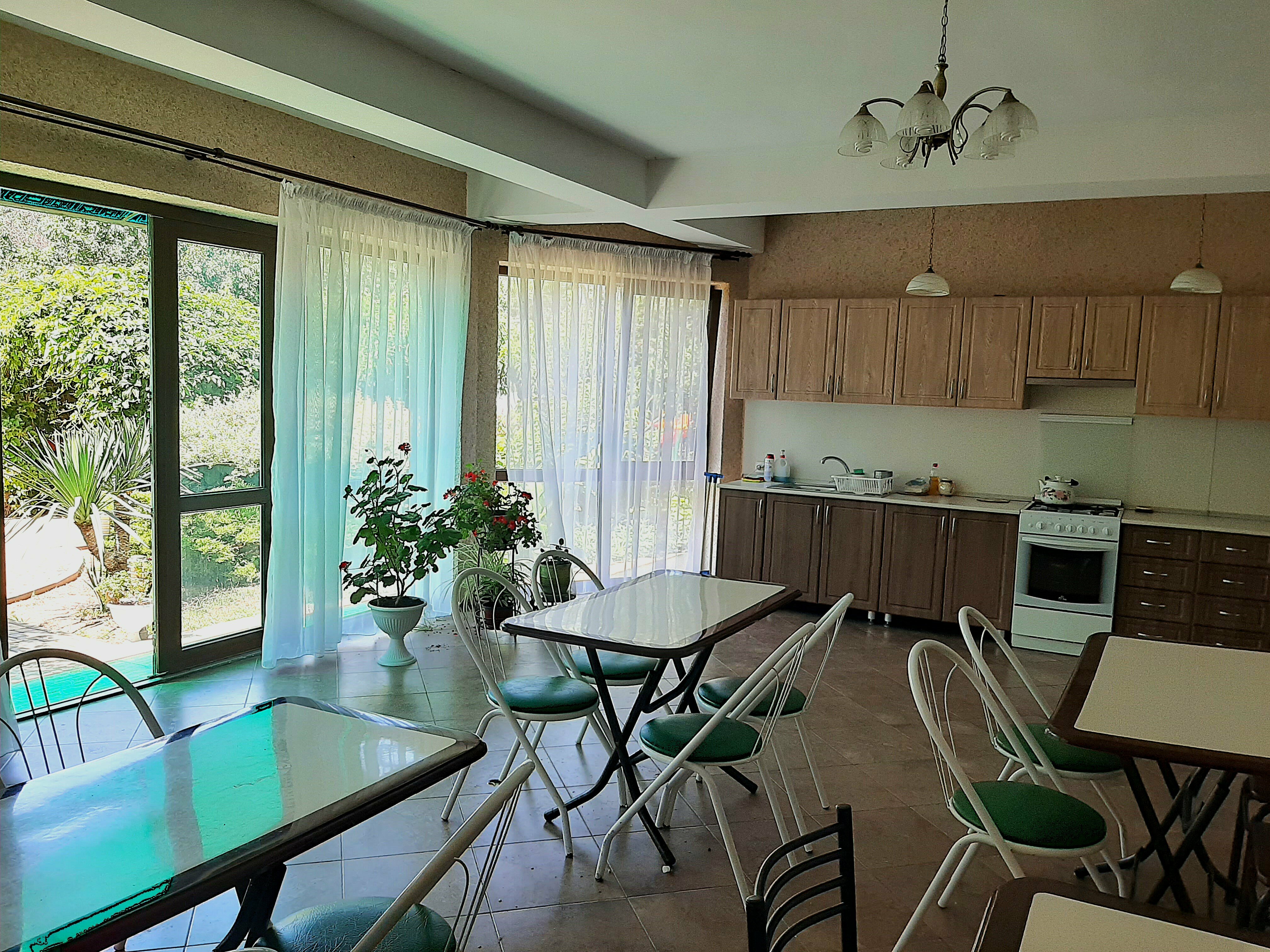 Двухместный номер с возможностью дополнительного места 