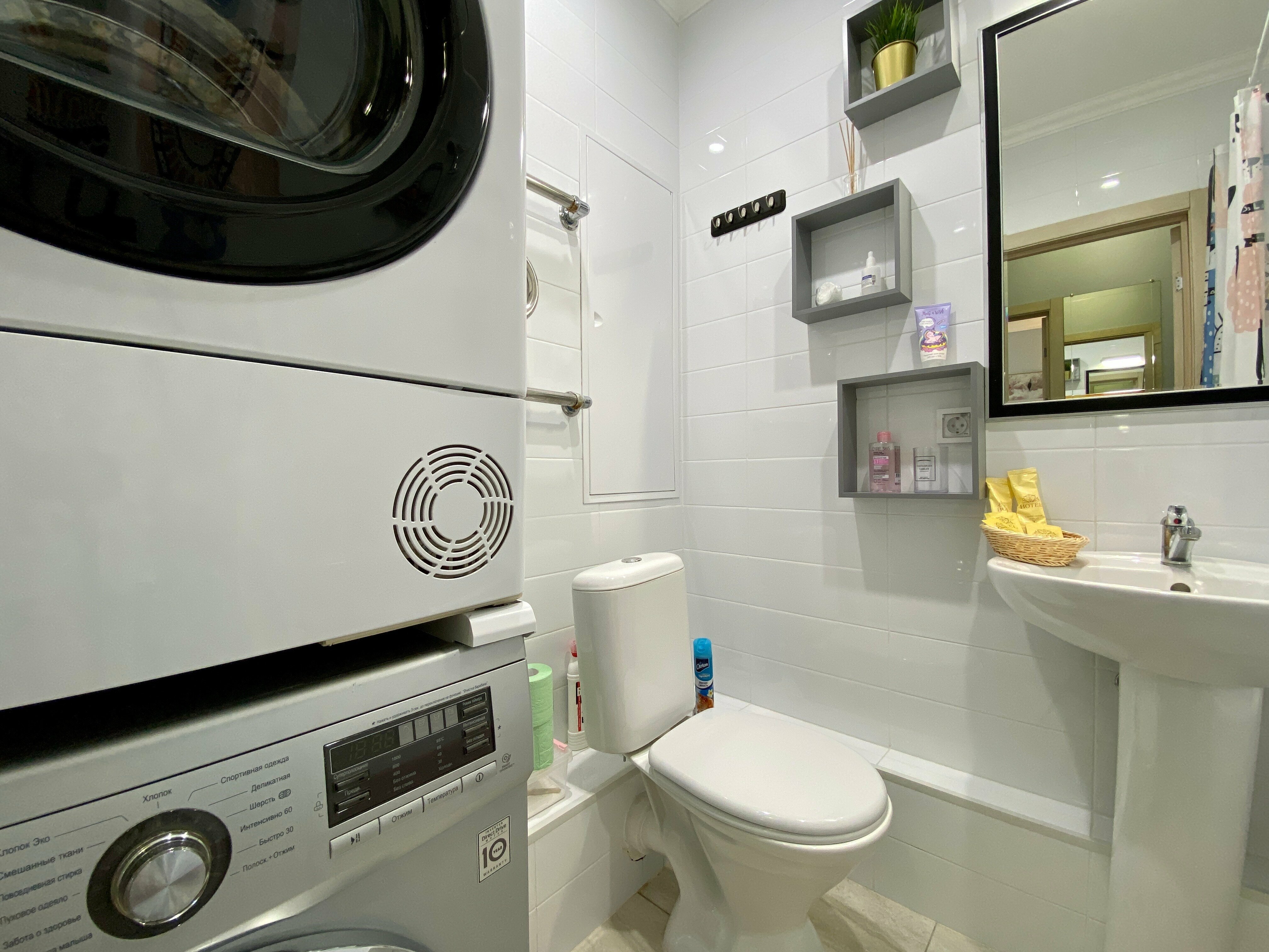 Апартаменты Делюкс с балконом