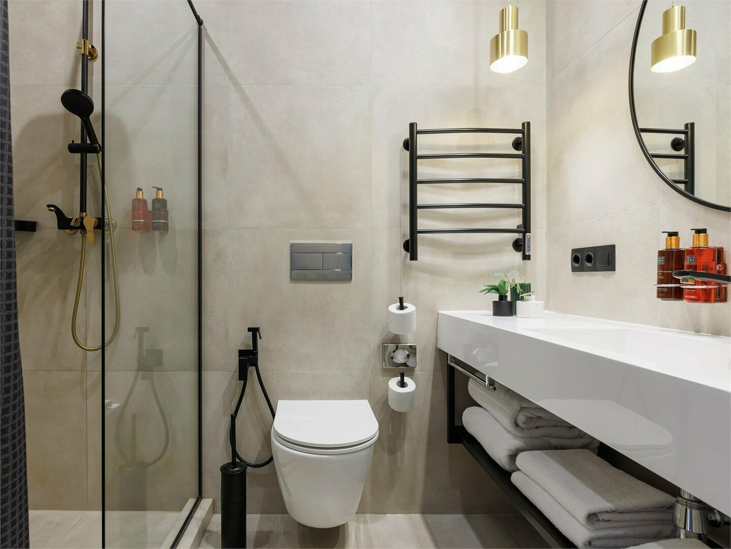 Стандартный номер