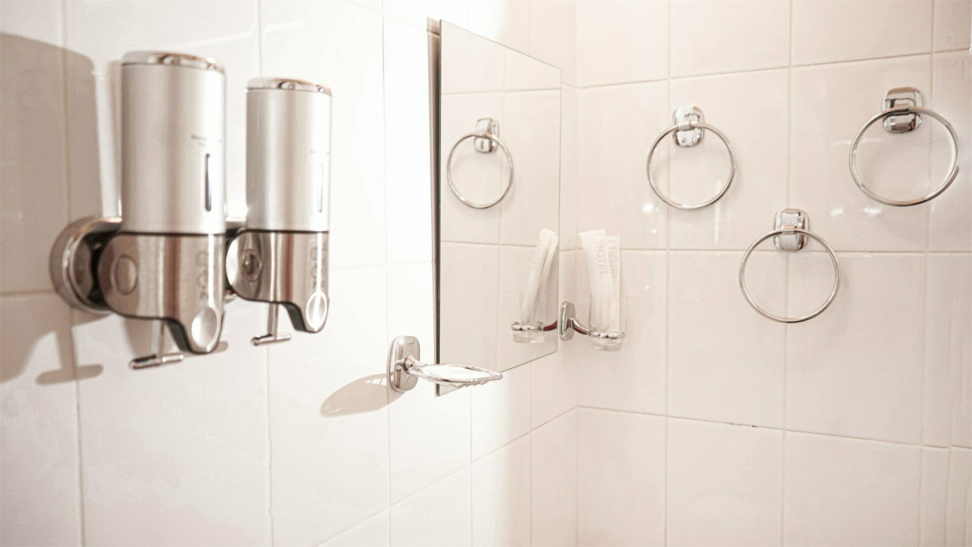 Трехместный номер