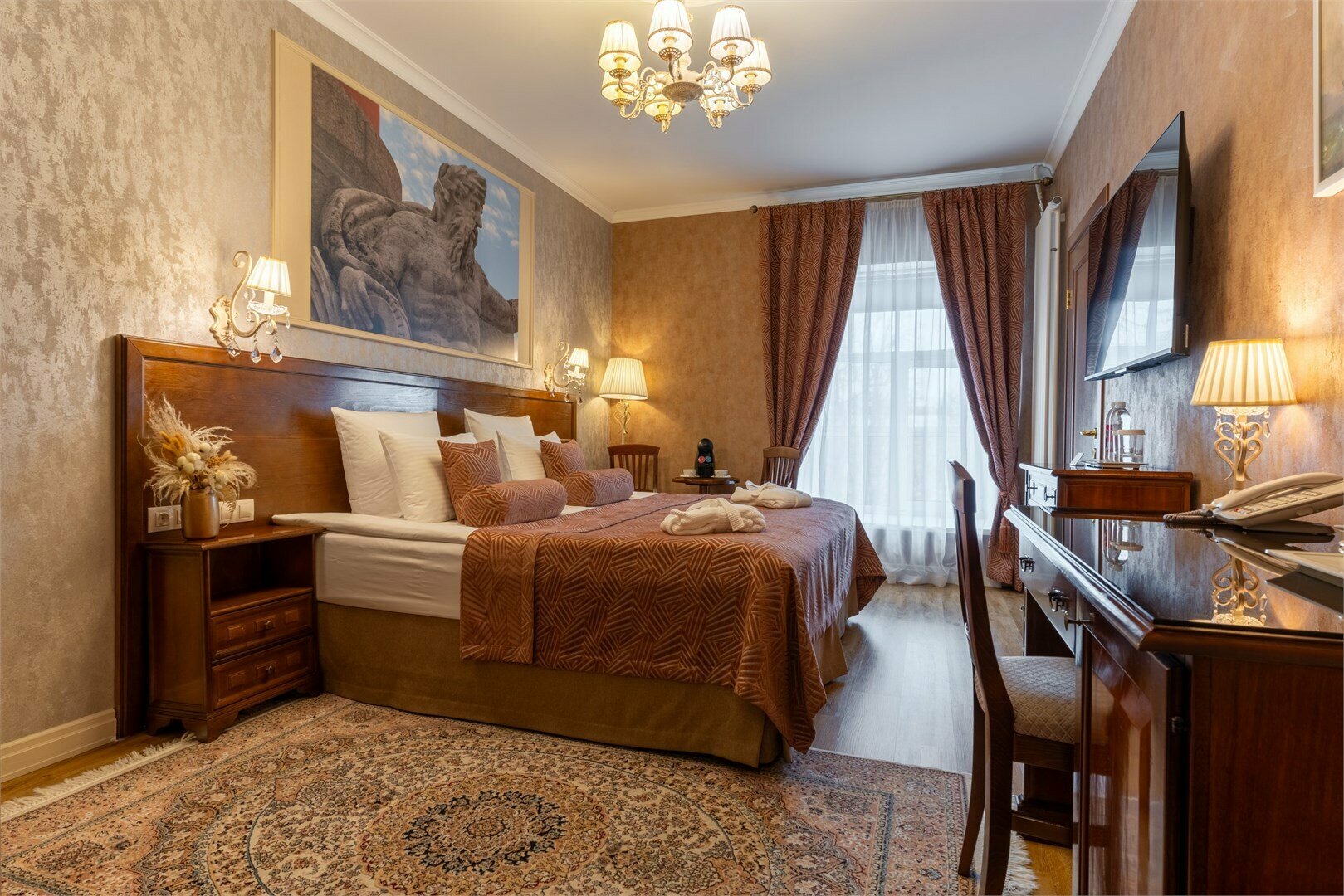 Супериор Адмиралтейский