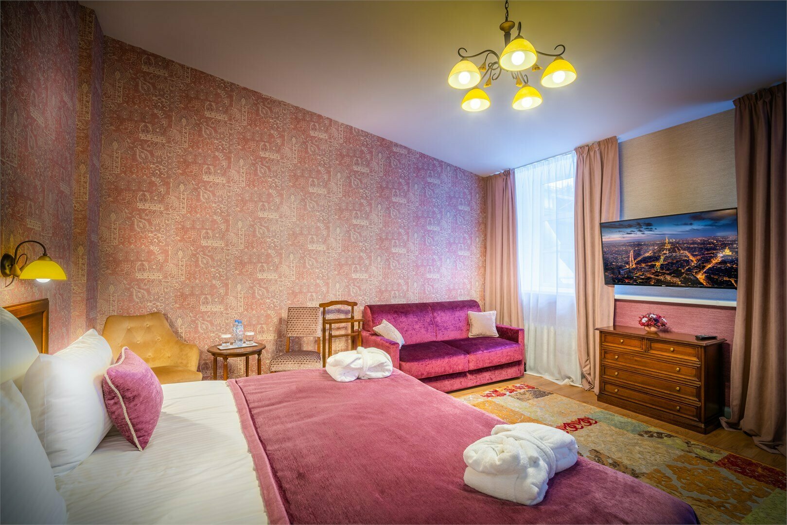 Делюкс Гранд