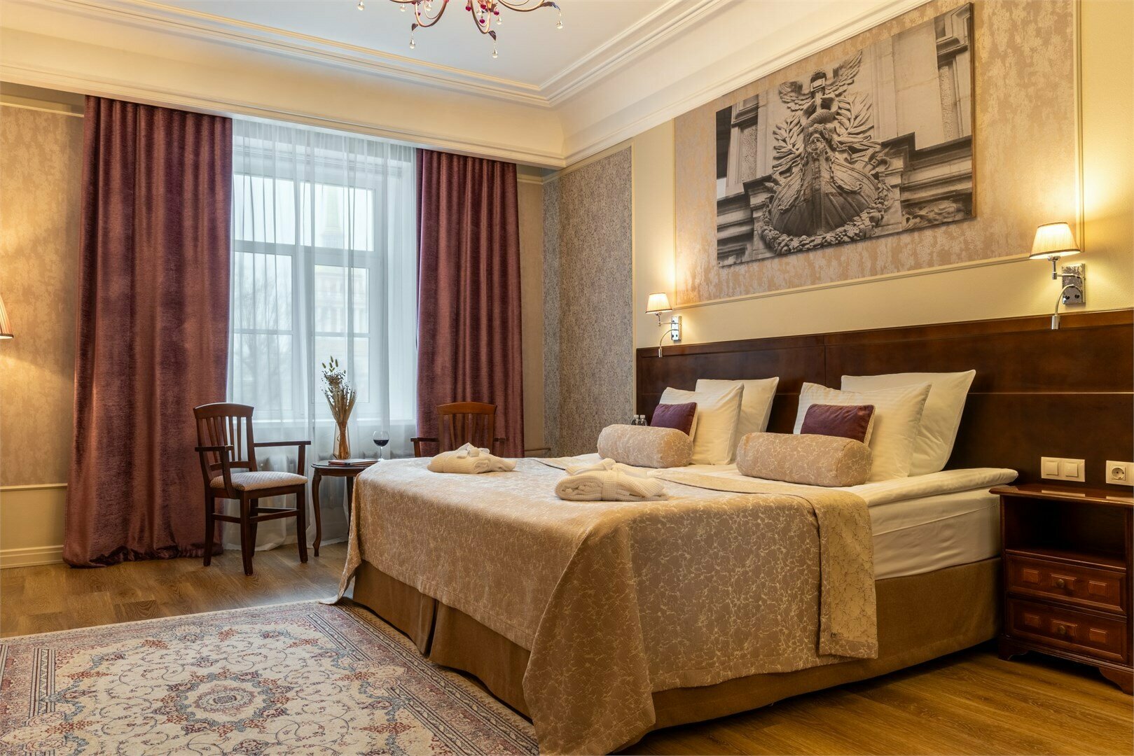 Супериор Адмиралтейский