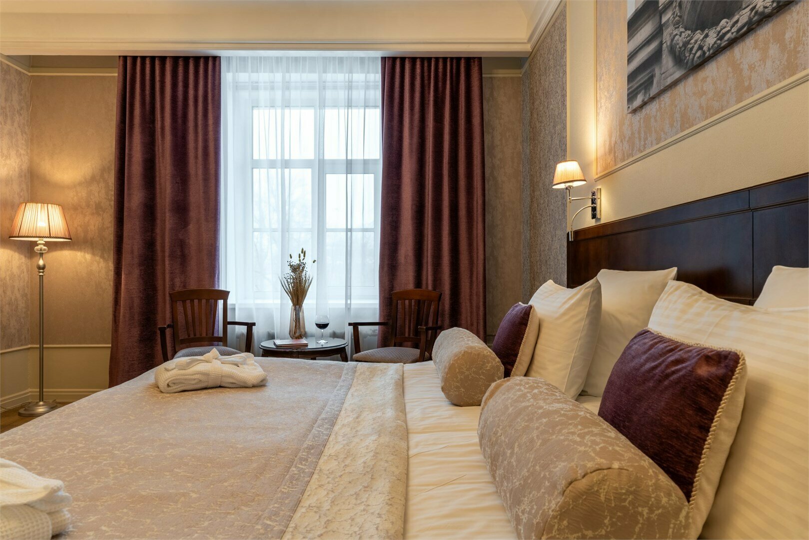 Супериор Адмиралтейский