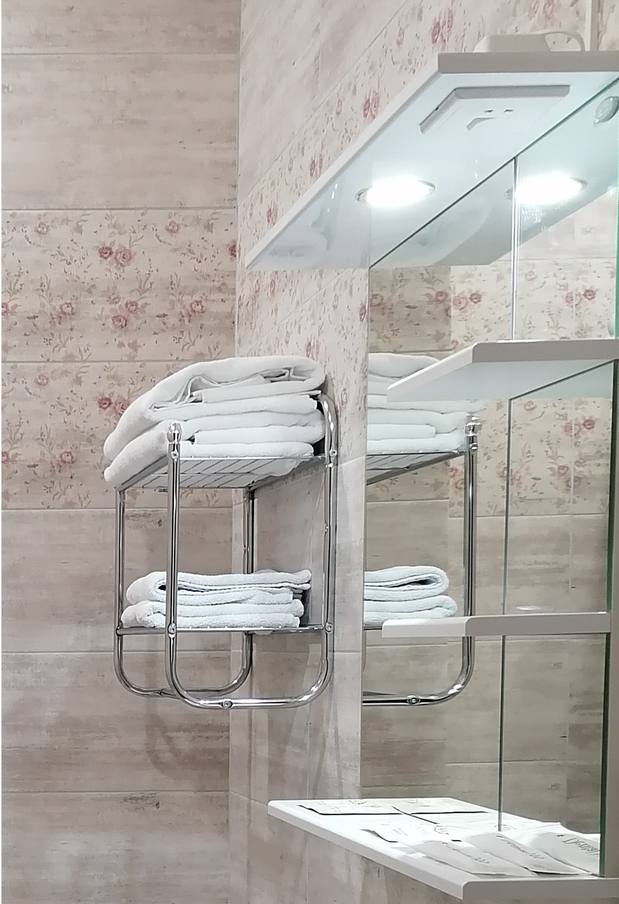 Эконом (с французским балконом)