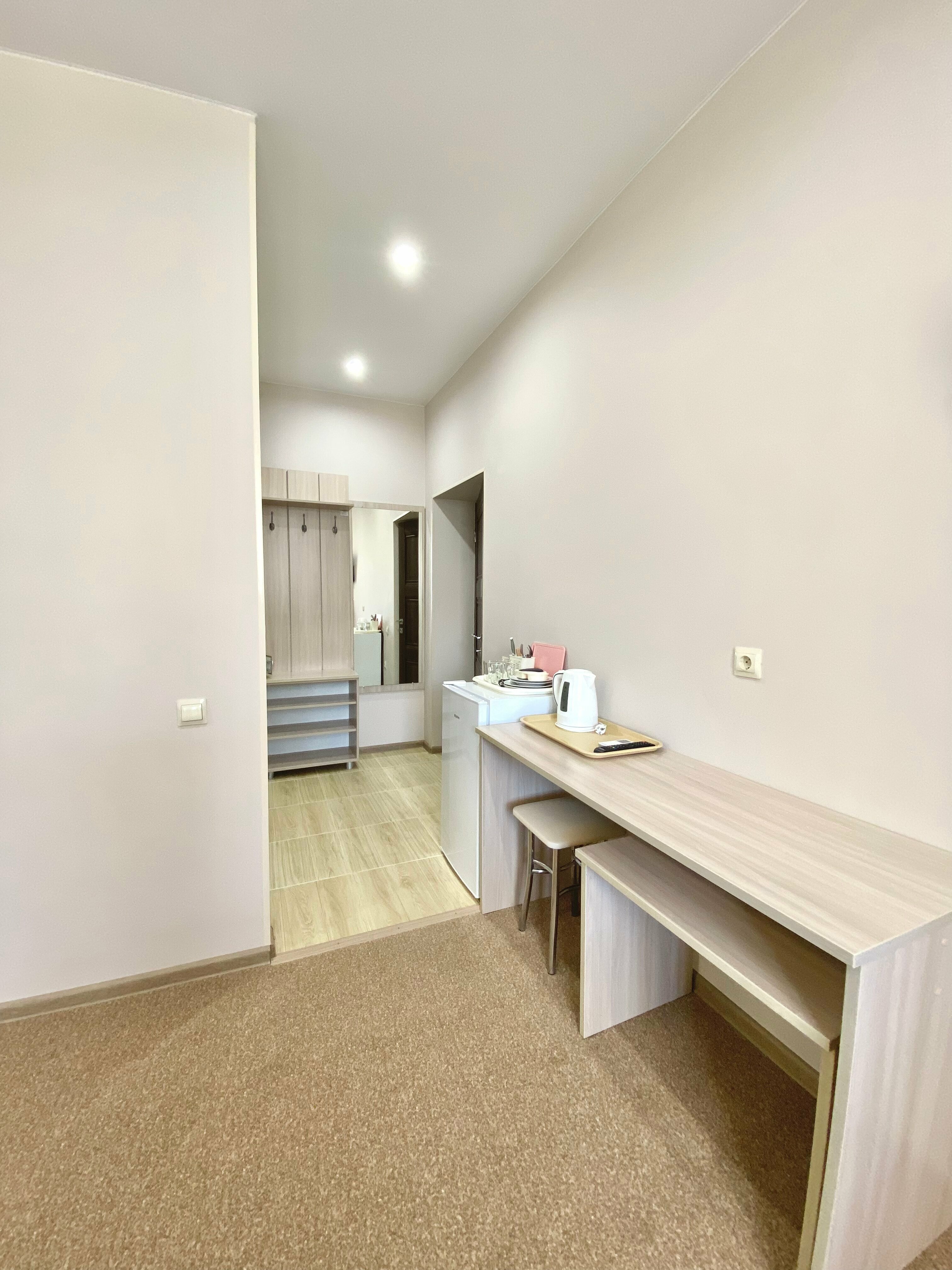 Трехместный номер «Комфорт»