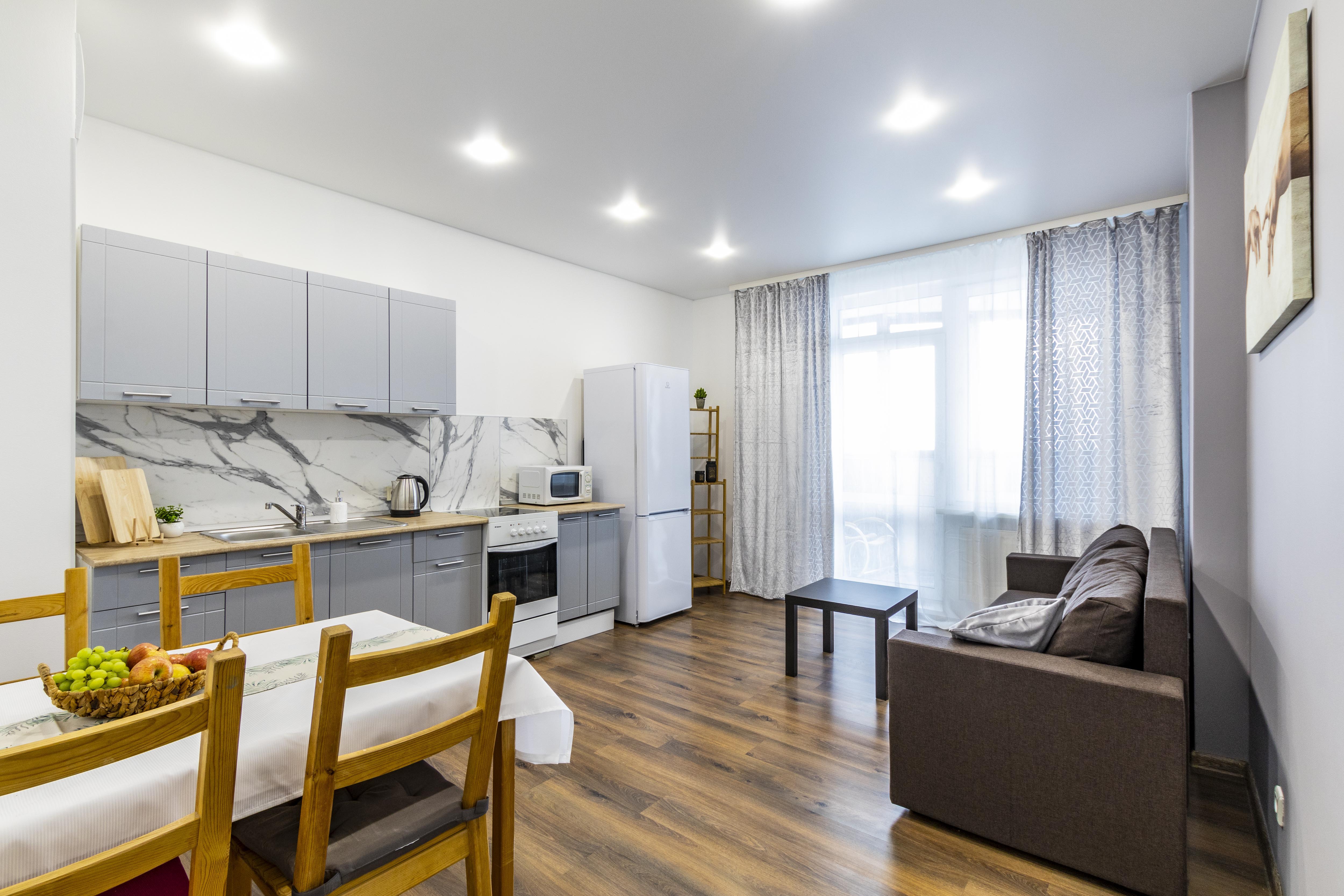 Улучшенный семейный номер