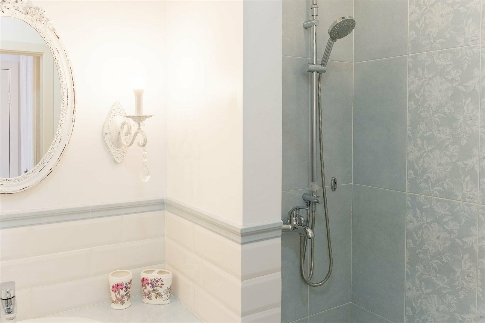 Люкс с видом на море