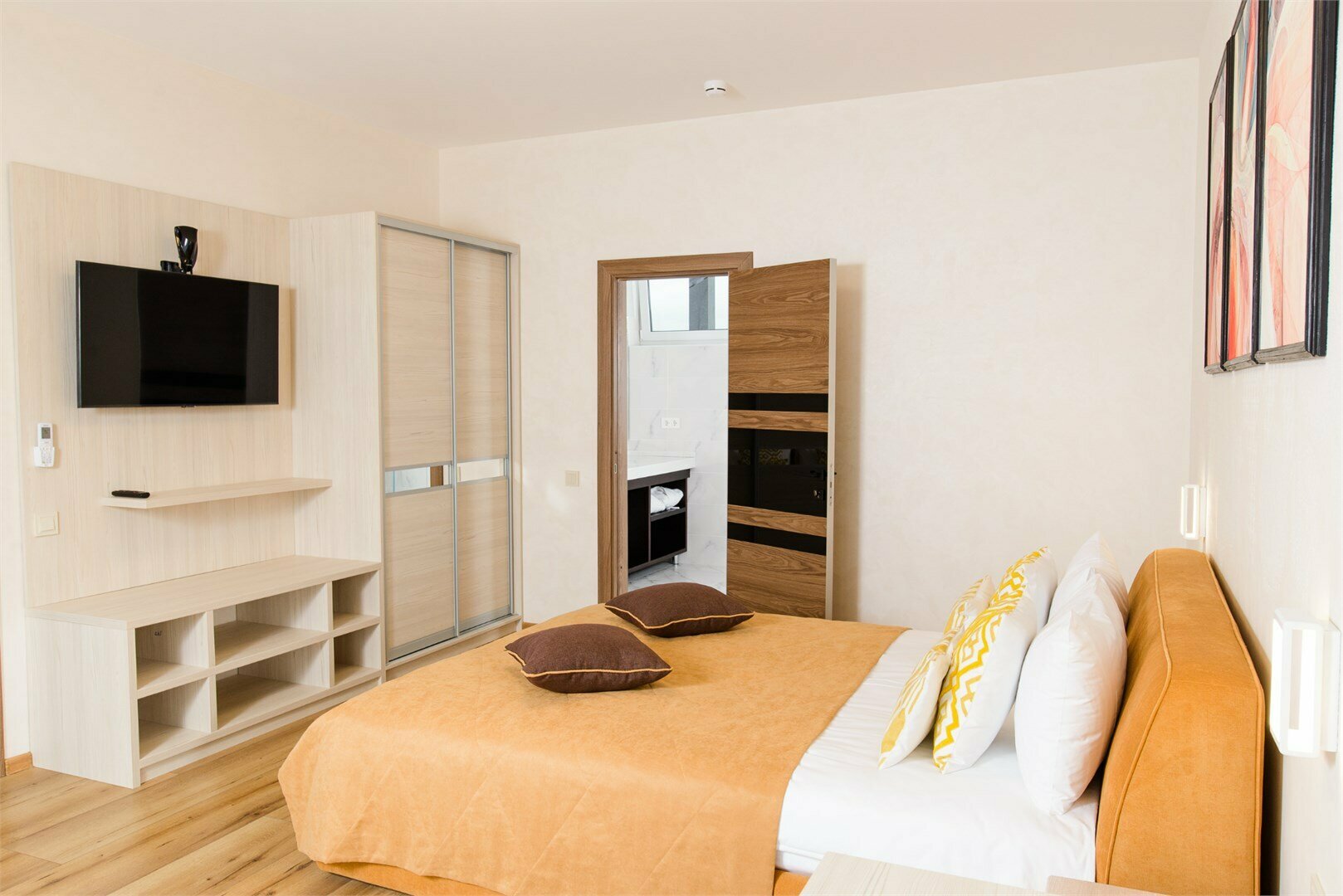 Вилла Делюкс