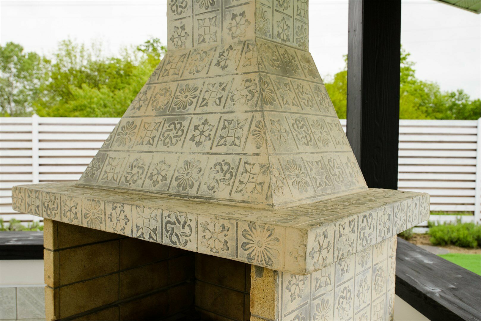 Вилла Делюкс