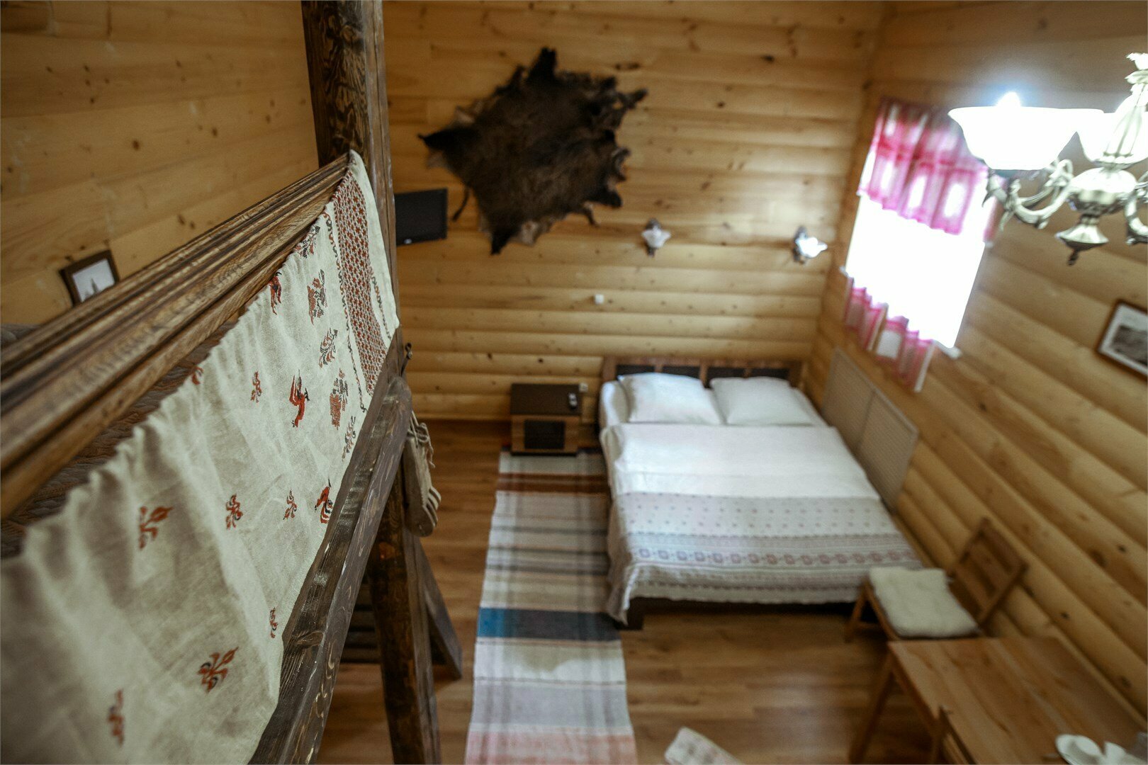 Комфорт стилизованный (Первой категории)