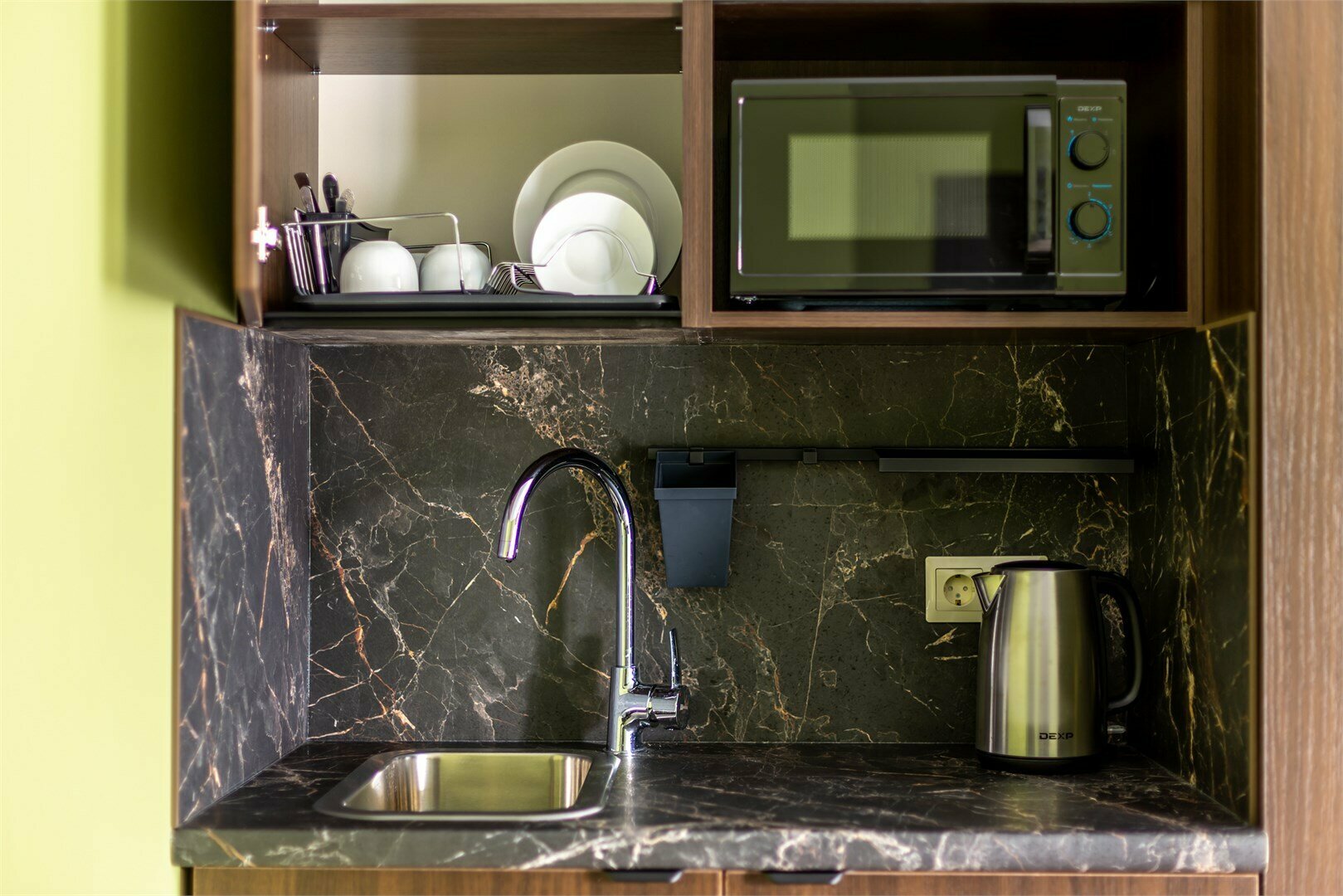 Комфорт двухкомнатный