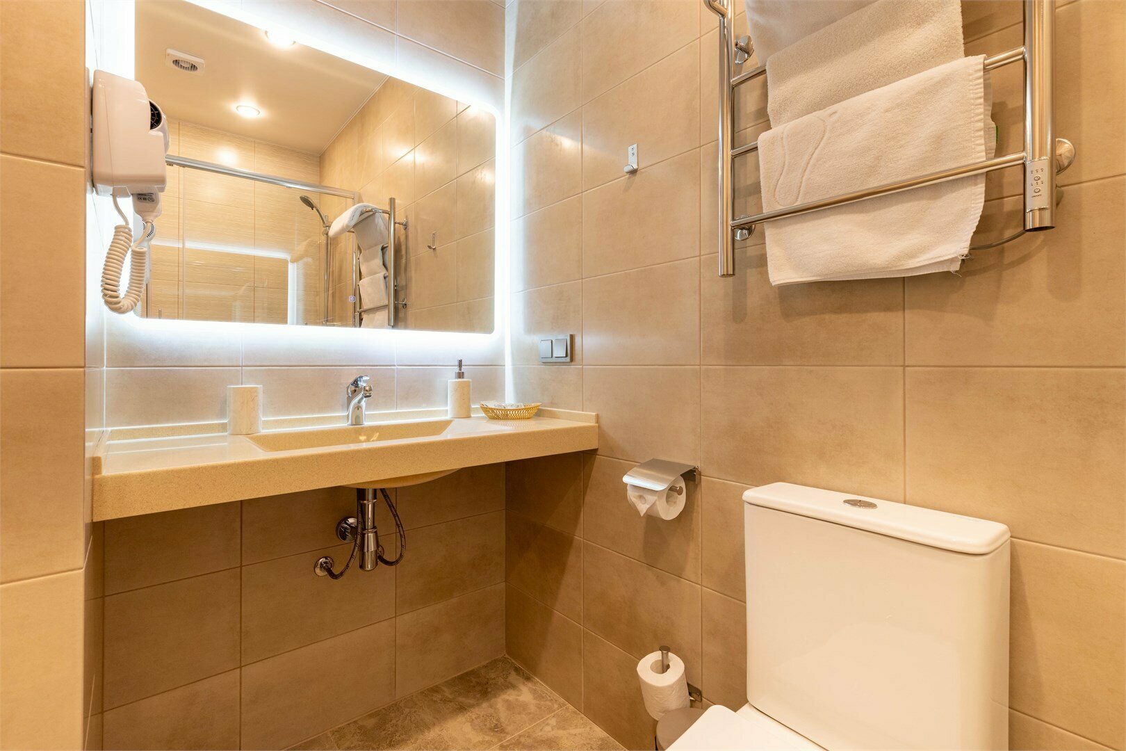 Комфорт (Первой категории)