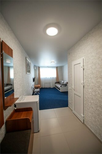 Люкс 3-4 эт.* в Керкинитида Крабья бухта